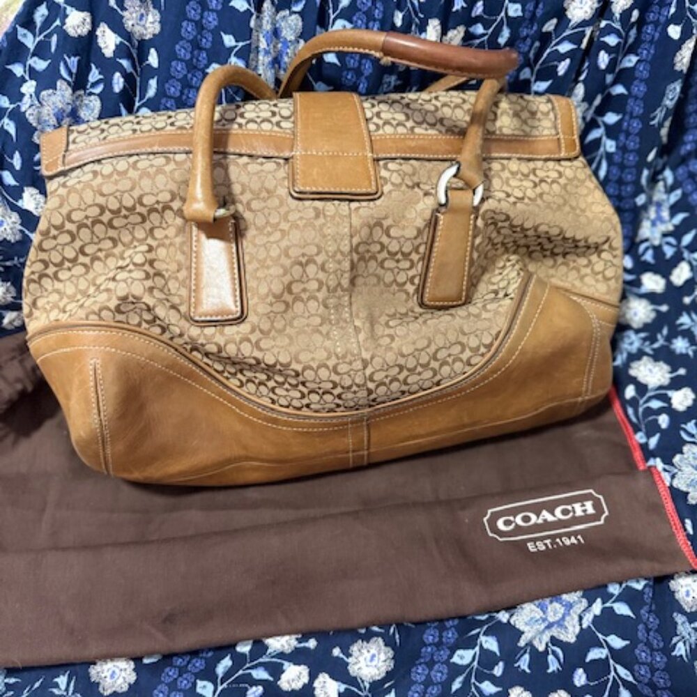 Coach complete set - Picture 2 of 8